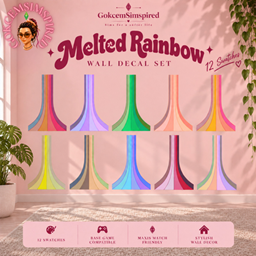 Melted Rainbow project image