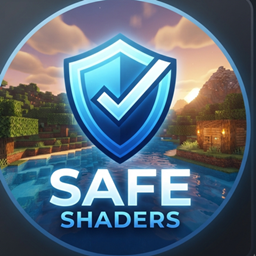 Safe Shader Loader logo