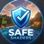 Safe Shader Loader logo