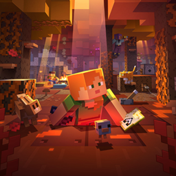 Wilderness Bound Background project image