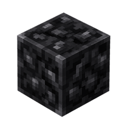 Block of Charcoal