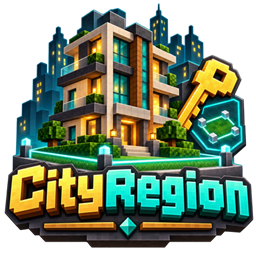 CityRegion project image