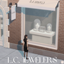 LC - Jewelers Collection logo