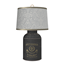 KHD Provence Lamp logo