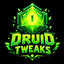 Otherworld Druid Tweaks logo