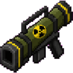 Warhead Launcher project image