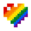 MM Color Heart logo