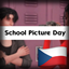 School Picture Day Mod by llazyneiph | Czech Translation (Čeština) logo