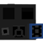 CS2 SAS mask logo
