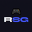 RSG Server logo