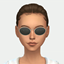 Birthday Sunglasses logo