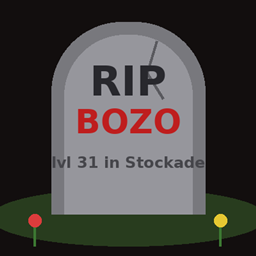 RIP BOZO project image