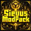 Sieuus'sModPack3 logo