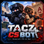 TACZ CS Bot logo