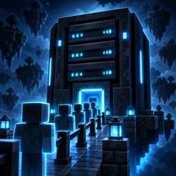 Server Queue