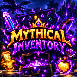 Mythical Inventory logo