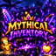 Mythical Inventory logo