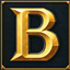BazUI logo