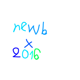 Newb x 2016 for Minecraft 1.21 — Shaders screenshot