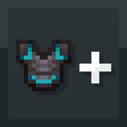 Ent's Armor Trim Expanded project image