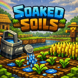 Soaked Soils