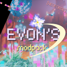Evon's Better Craft OLD logo