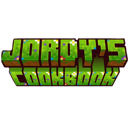 Jordy's Cookbook