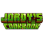 Jordy's Cookbook logo