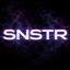SNSTR logo