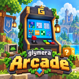 GlymeraArcade project image