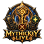 MythicKey Live logo
