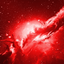 Red + Eclipse logo
