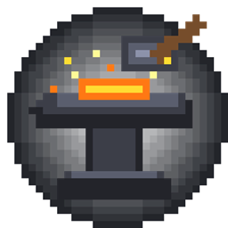 # ⚡ Spark & Strike — Artisan Anvils