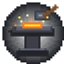 # ⚡ Spark & Strike — Artisan Anvils logo