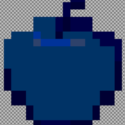 the super apple