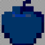 the super apple logo
