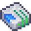 AE2 Pattern Disk logo