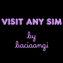 Visit Any Sim project image