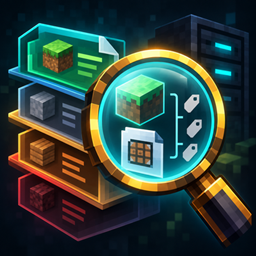 Pack Source Inspector