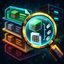 Pack Source Inspector logo