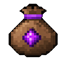 BaneBender's Lootbags logo