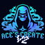 Ace's Create V2 logo