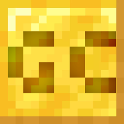 GoldenCraft - Infinity Unbound