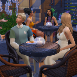 🥞 Brunch With Friends Event - Traduction FR project image