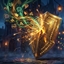 BadBoy_AutoBlacklist: Remove leveling services spam logo