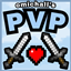 Omichall's PVP logo