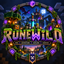 RuneWild logo