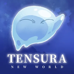 Tensura RPG New World project image