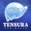 Tensura RPG New World logo
