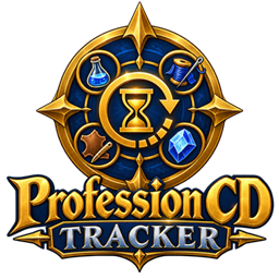 Profession CD Tracker project image
